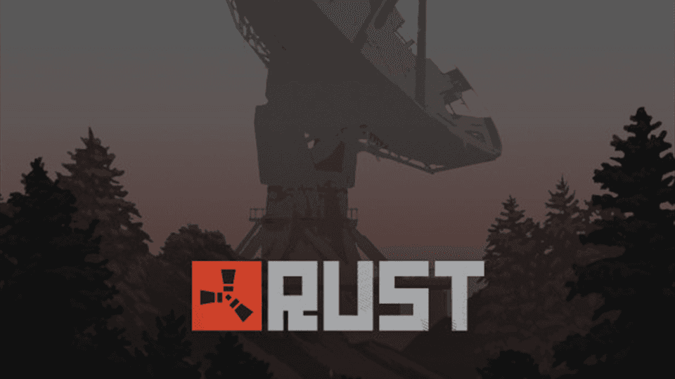 Rust game server plans