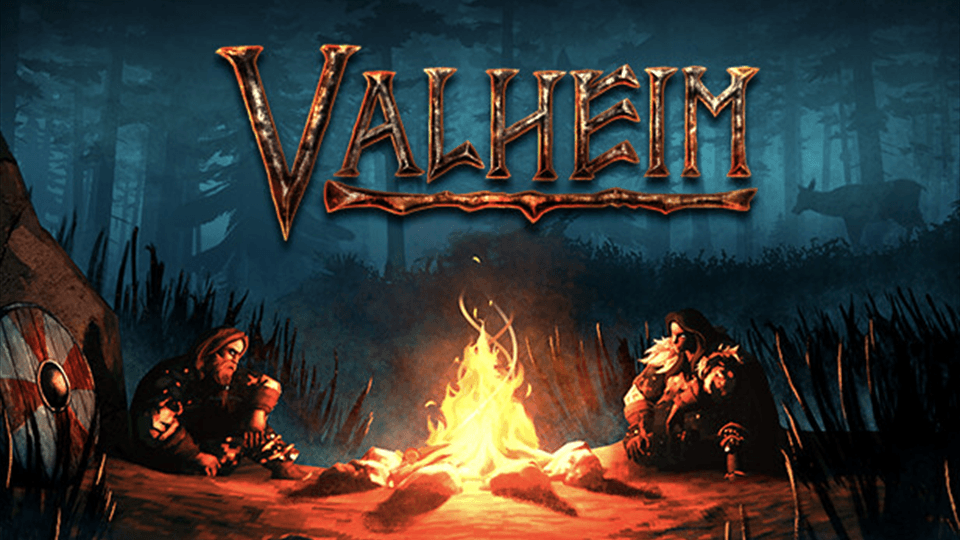 Valheim game server plans